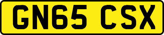 GN65CSX