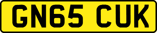 GN65CUK