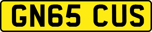 GN65CUS