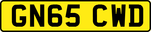 GN65CWD