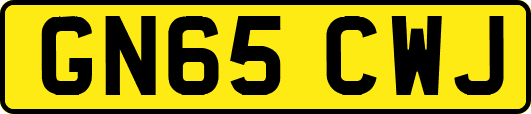 GN65CWJ