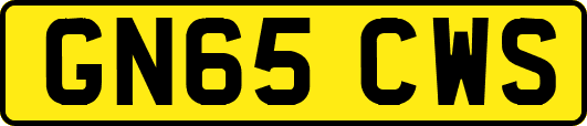 GN65CWS
