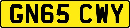 GN65CWY