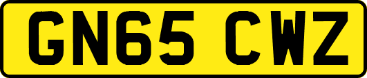 GN65CWZ