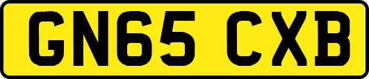 GN65CXB