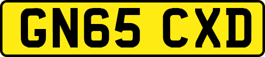 GN65CXD