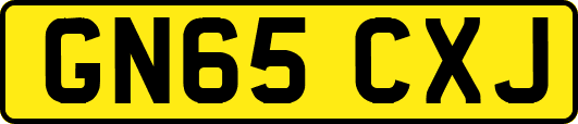 GN65CXJ