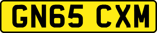 GN65CXM