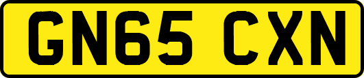 GN65CXN
