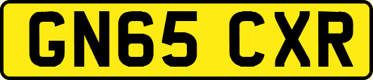 GN65CXR