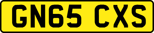 GN65CXS