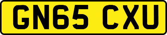 GN65CXU