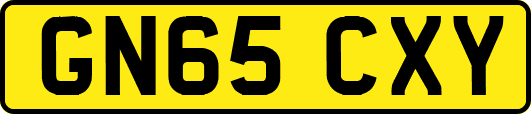 GN65CXY