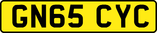 GN65CYC