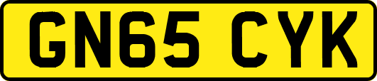 GN65CYK