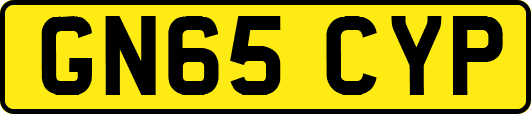 GN65CYP