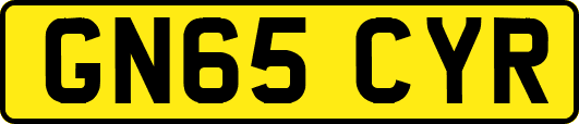 GN65CYR