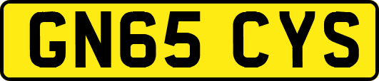 GN65CYS