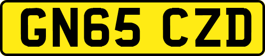 GN65CZD
