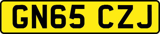 GN65CZJ