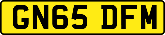 GN65DFM