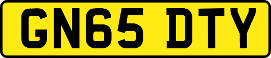 GN65DTY