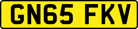 GN65FKV