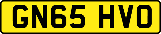 GN65HVO