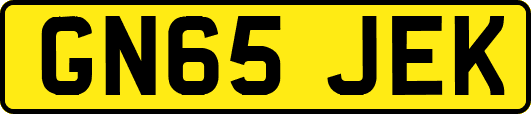 GN65JEK
