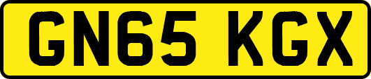 GN65KGX