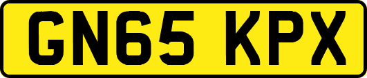 GN65KPX
