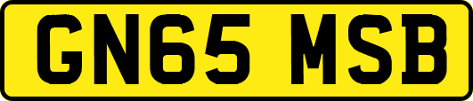 GN65MSB