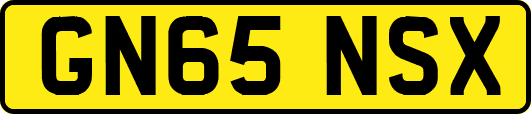 GN65NSX