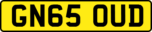 GN65OUD