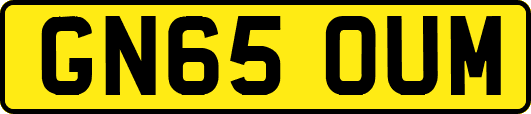 GN65OUM