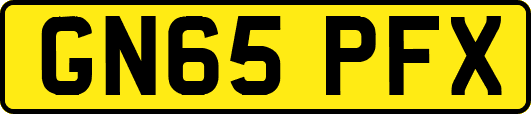 GN65PFX