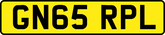 GN65RPL