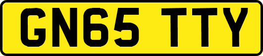 GN65TTY