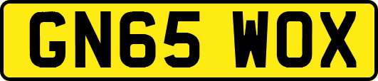 GN65WOX