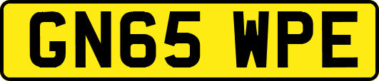GN65WPE