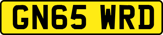 GN65WRD