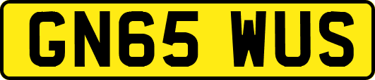GN65WUS
