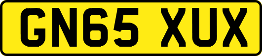 GN65XUX