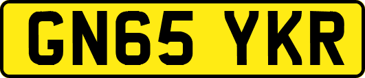 GN65YKR