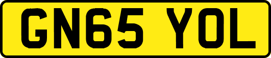 GN65YOL