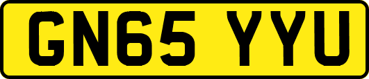 GN65YYU