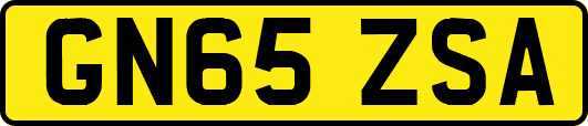 GN65ZSA