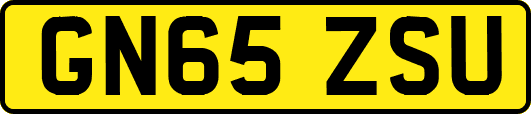 GN65ZSU