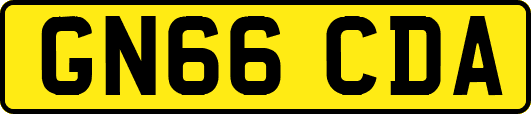 GN66CDA