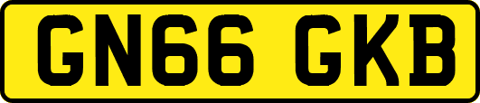 GN66GKB